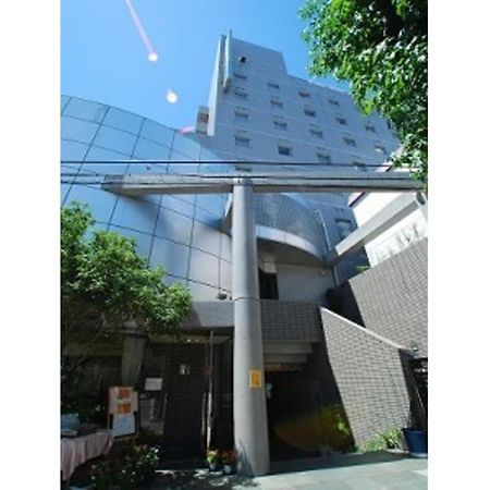 Minami Fukuoka Green Hotel - Vacation Stay 33932V Kültér fotó
