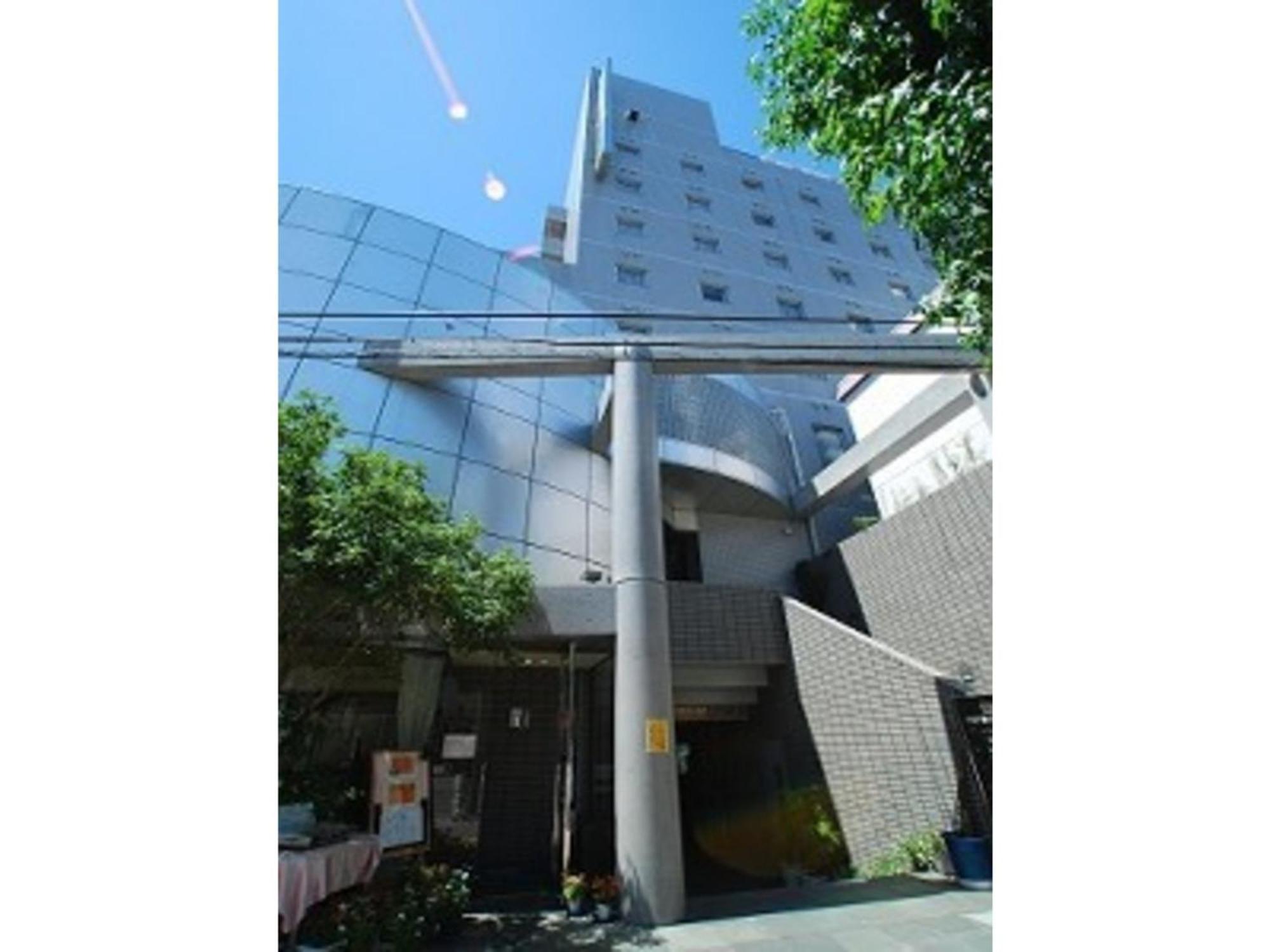 Minami Fukuoka Green Hotel - Vacation Stay 33932V Kültér fotó
