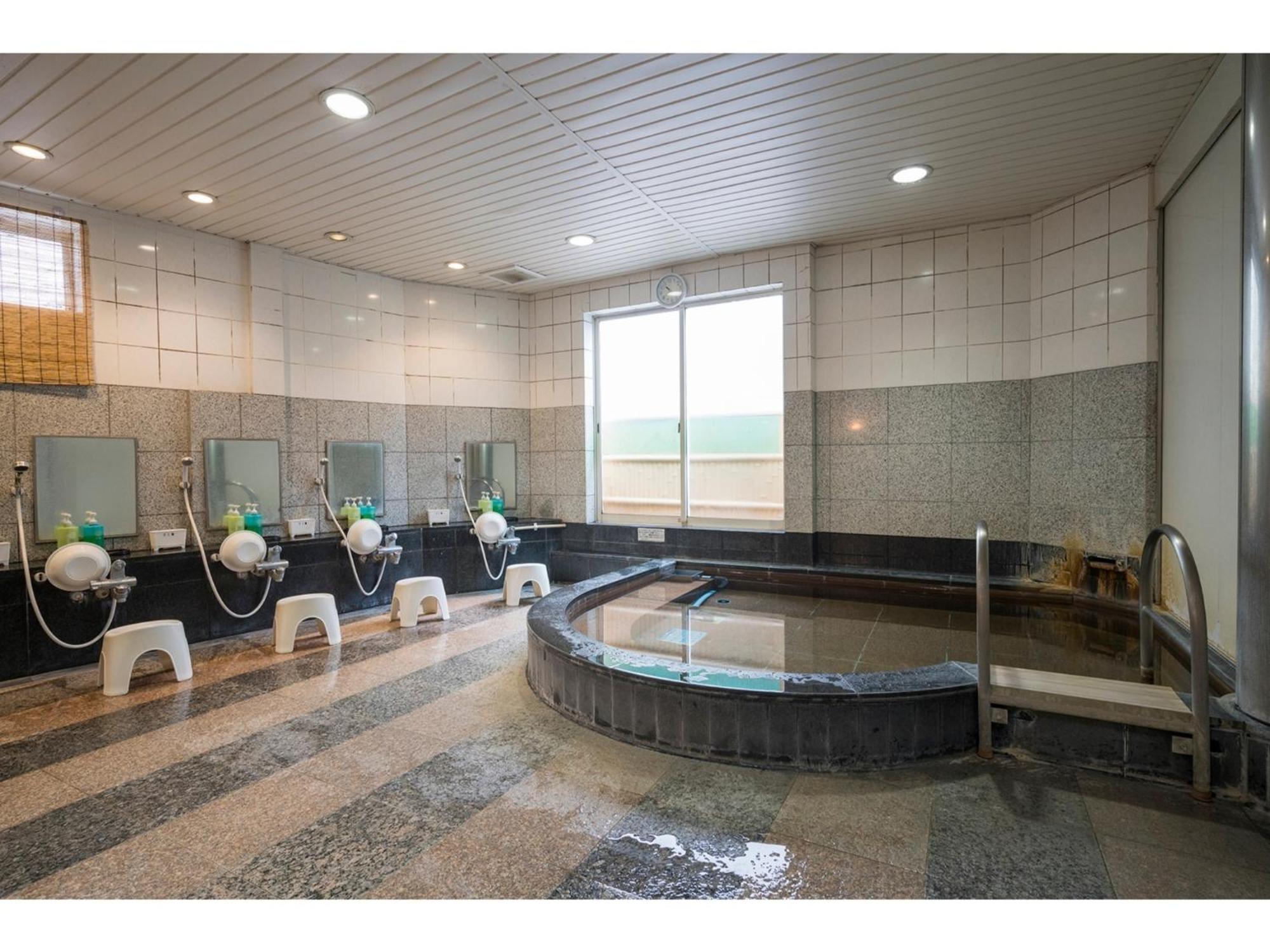 Minami Fukuoka Green Hotel - Vacation Stay 33932V Kültér fotó